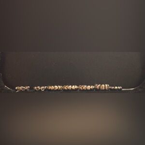 Pandora charm spacers